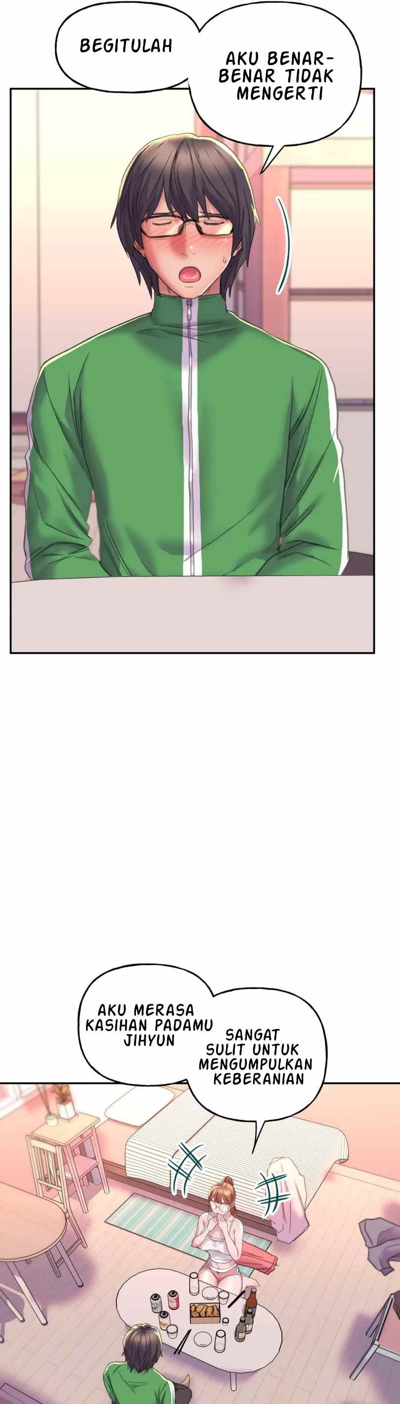 Double Face - Chapter 2 15