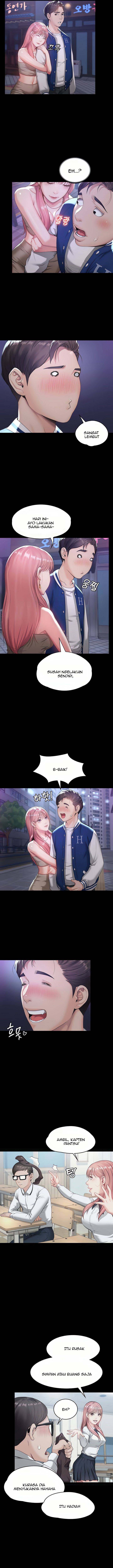 Naughty Girl - Chapter 2 2