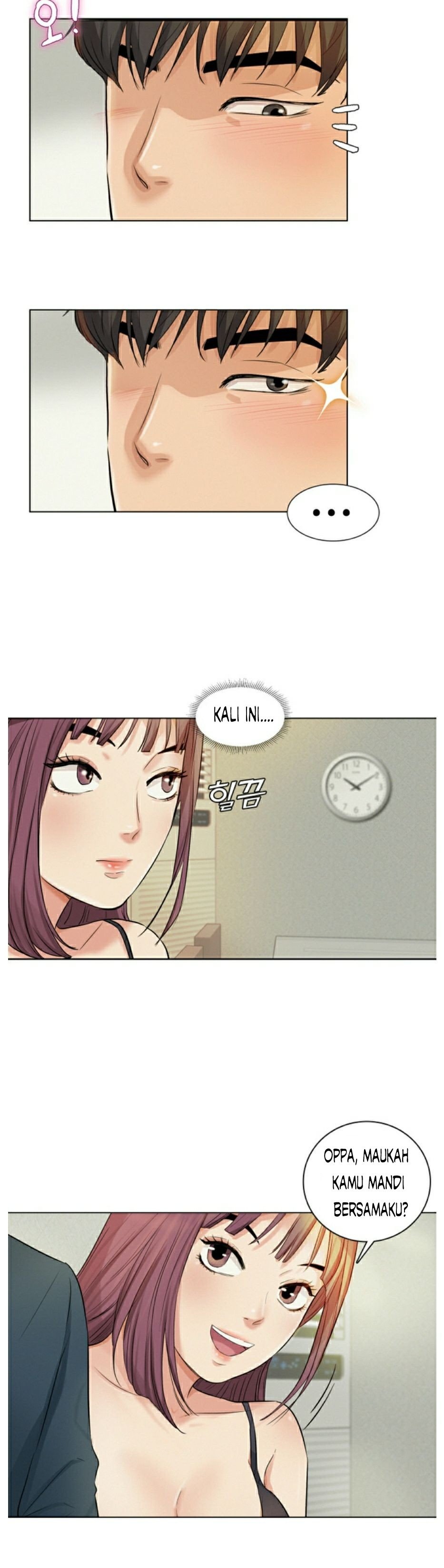 His Impotence - Chapter 2 23