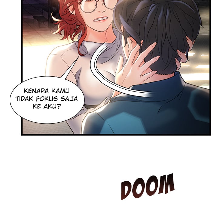 Achilles Heel - Chapter 2 41