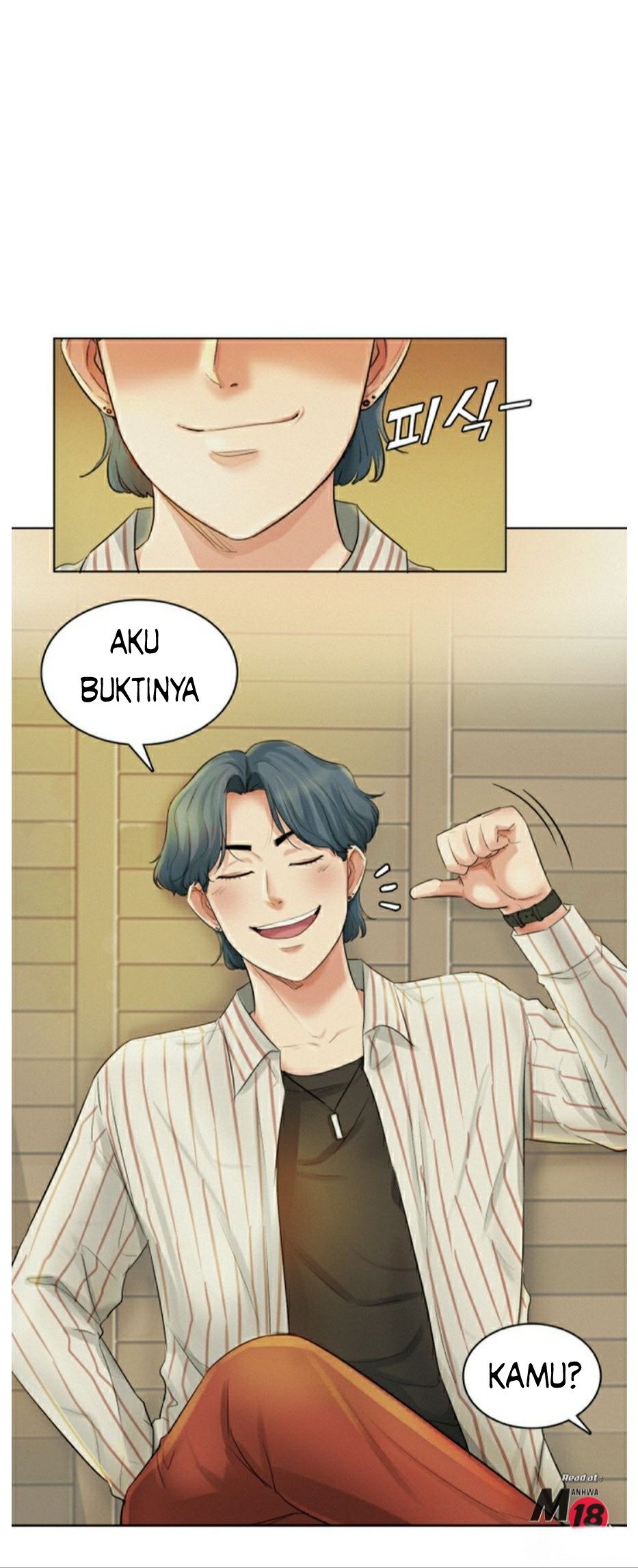 His Impotence - Chapter 2 7