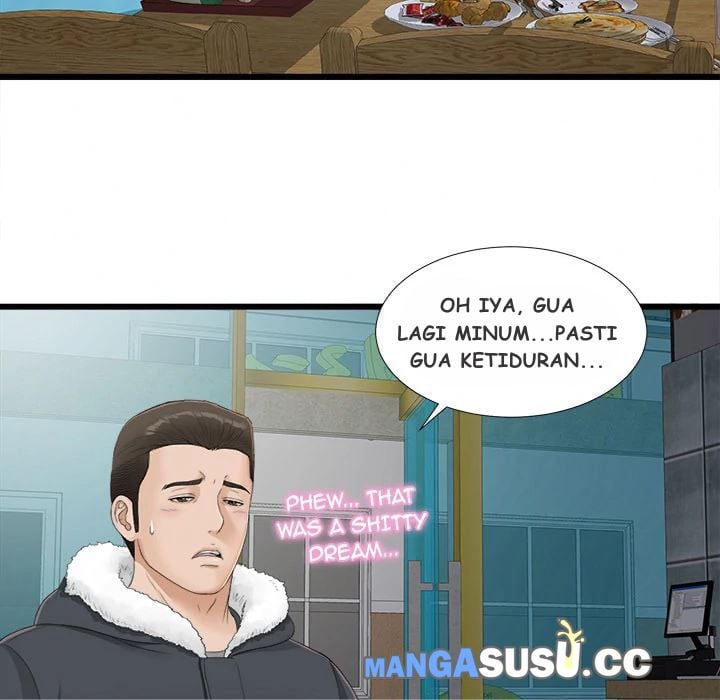 Secret Friend - Chapter 3 17