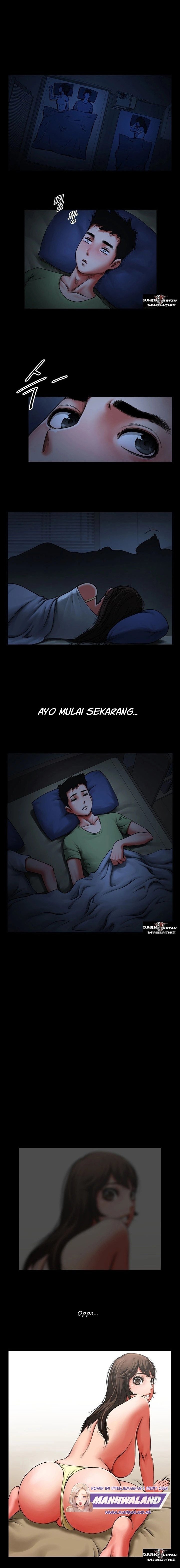Share Girlfriend - Chapter 2 16