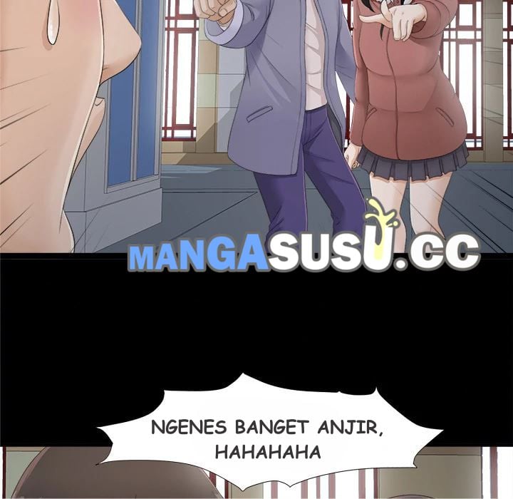 Secret Friend - Chapter 3 12