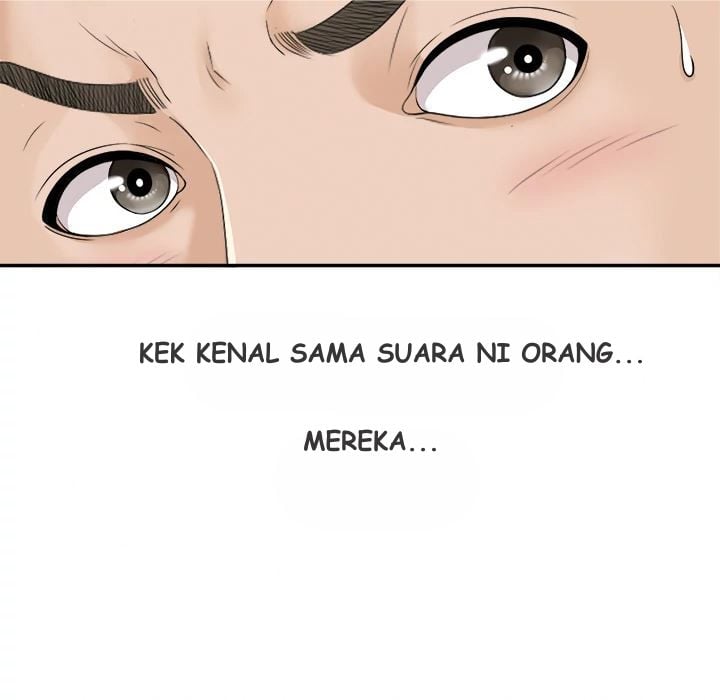 Secret Friend - Chapter 3 35