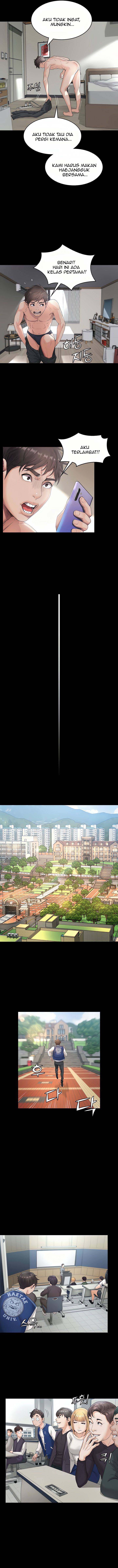 Naughty Girl - Chapter 2 15