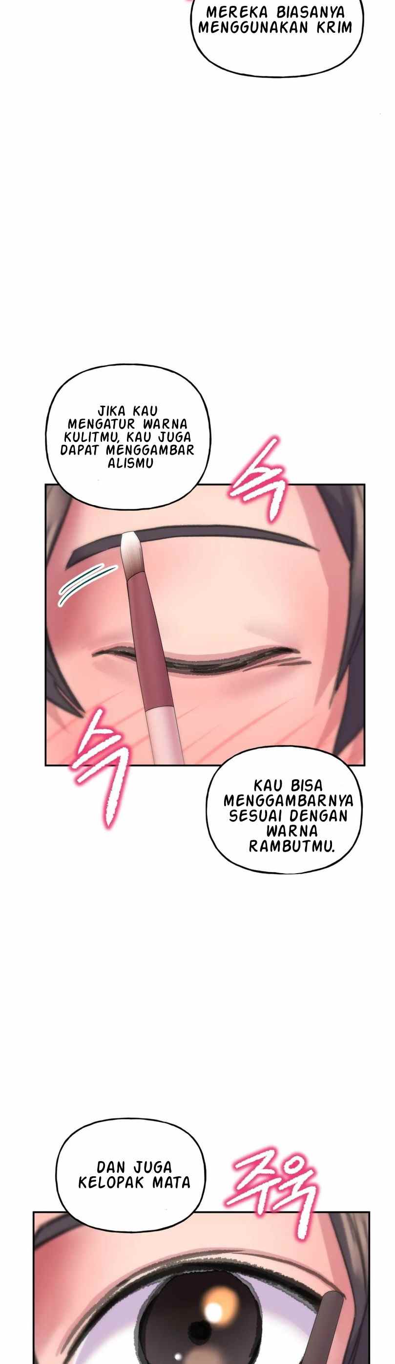 Double Face - Chapter 2 40