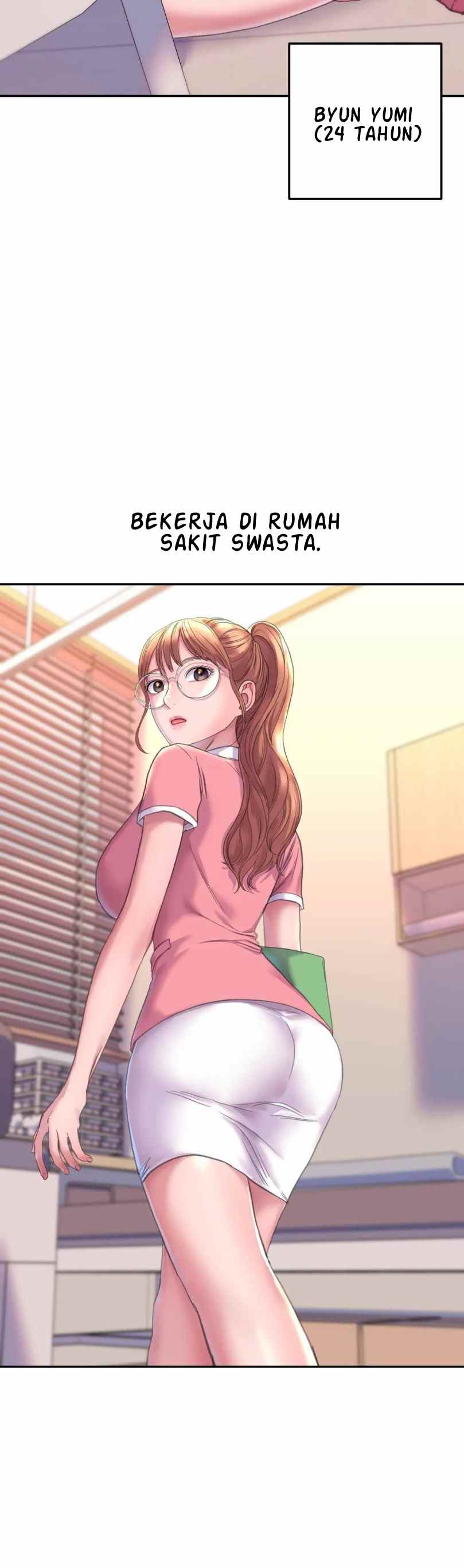 Double Face - Chapter 2 11