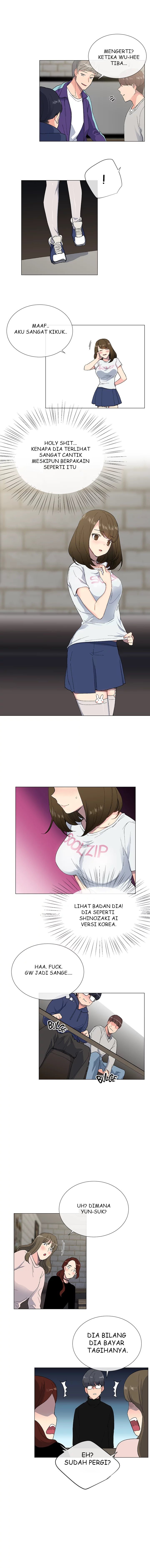12 Years Apart - Chapter 2 8