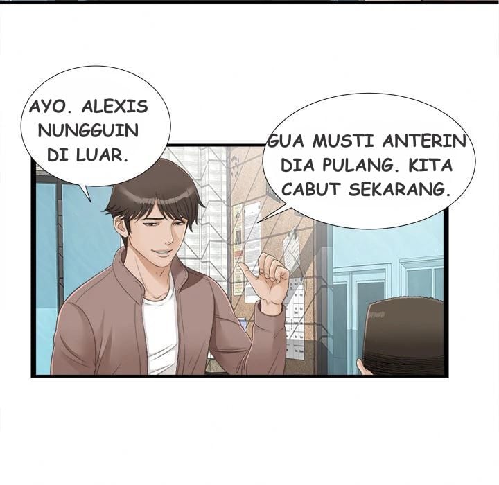 Secret Friend - Chapter 3 70