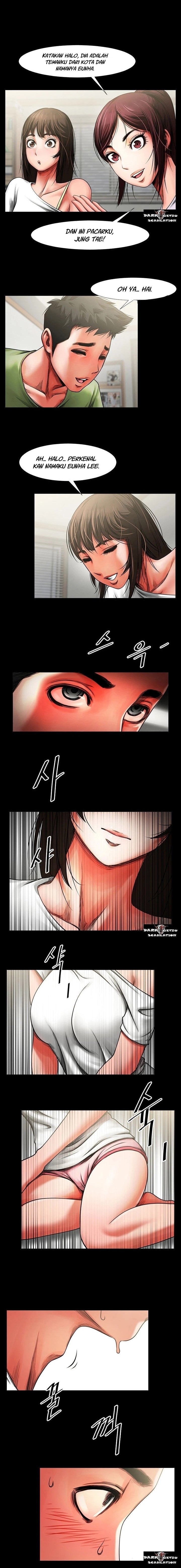 Share Girlfriend - Chapter 2 7