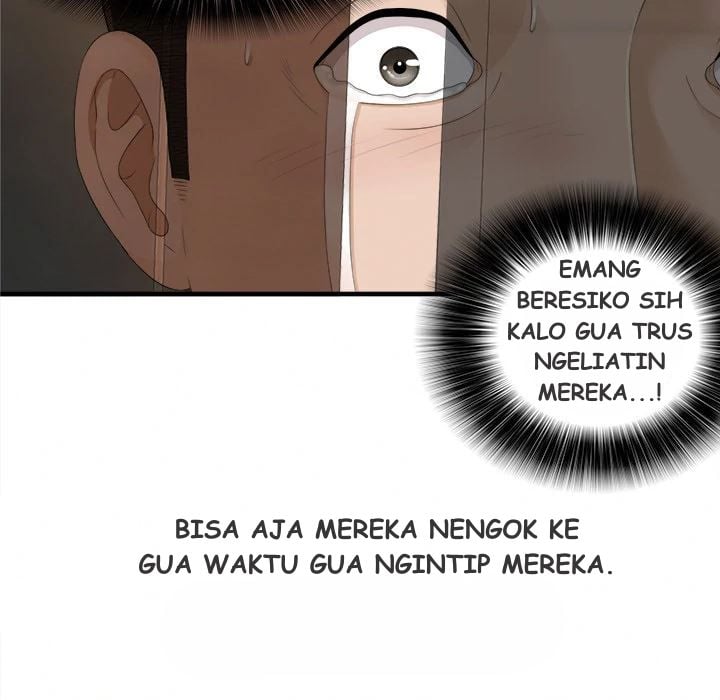 Secret Friend - Chapter 3 50