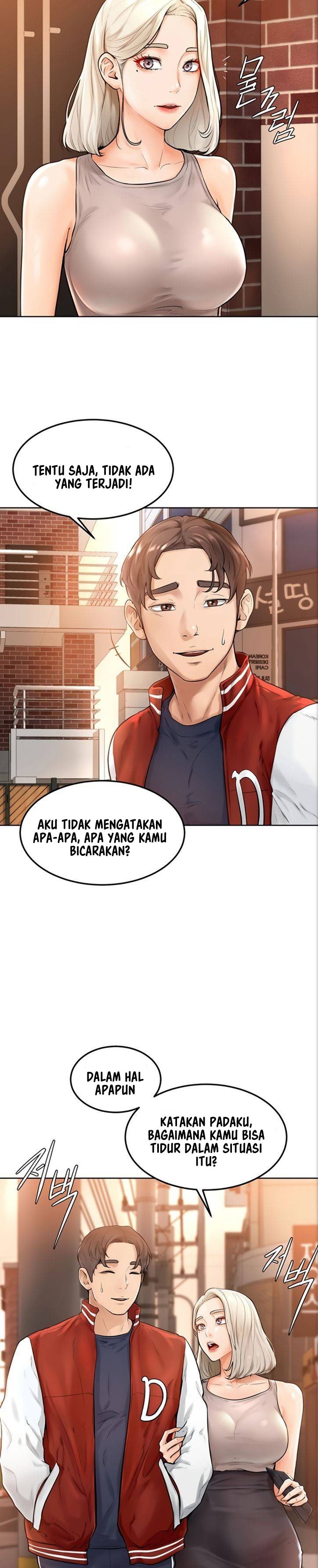 Cheer Up, Namjoo - Chapter 2 22