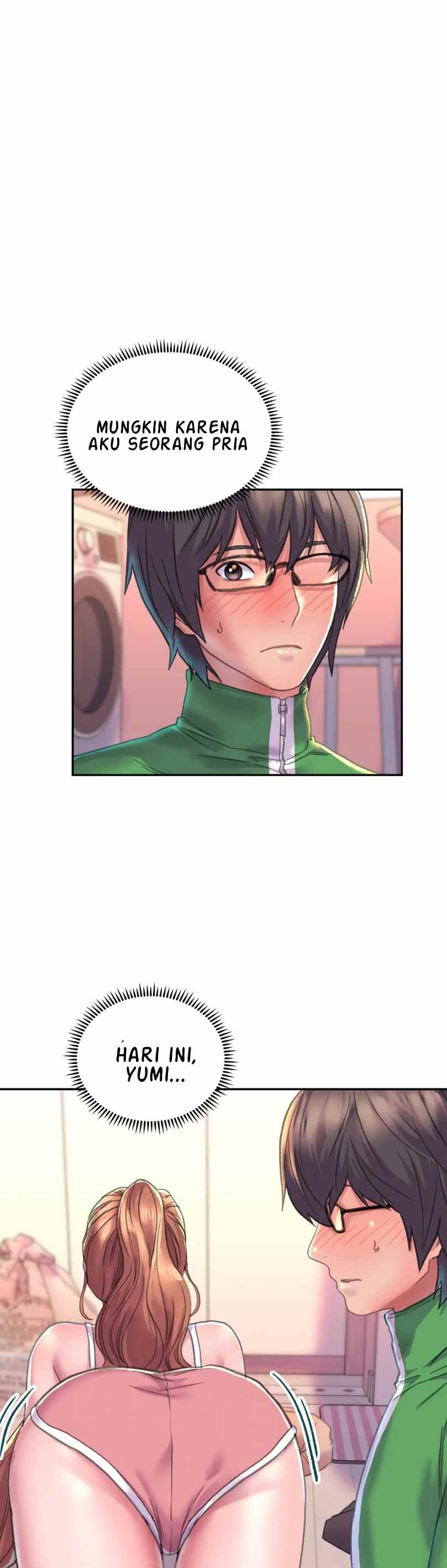 Double Face - Chapter 2 19