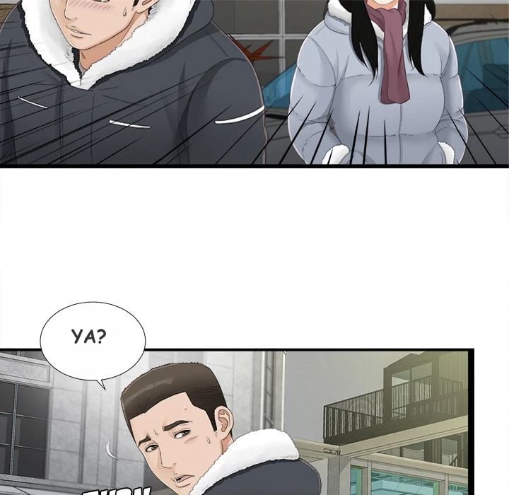 Secret Friend - Chapter 3 109