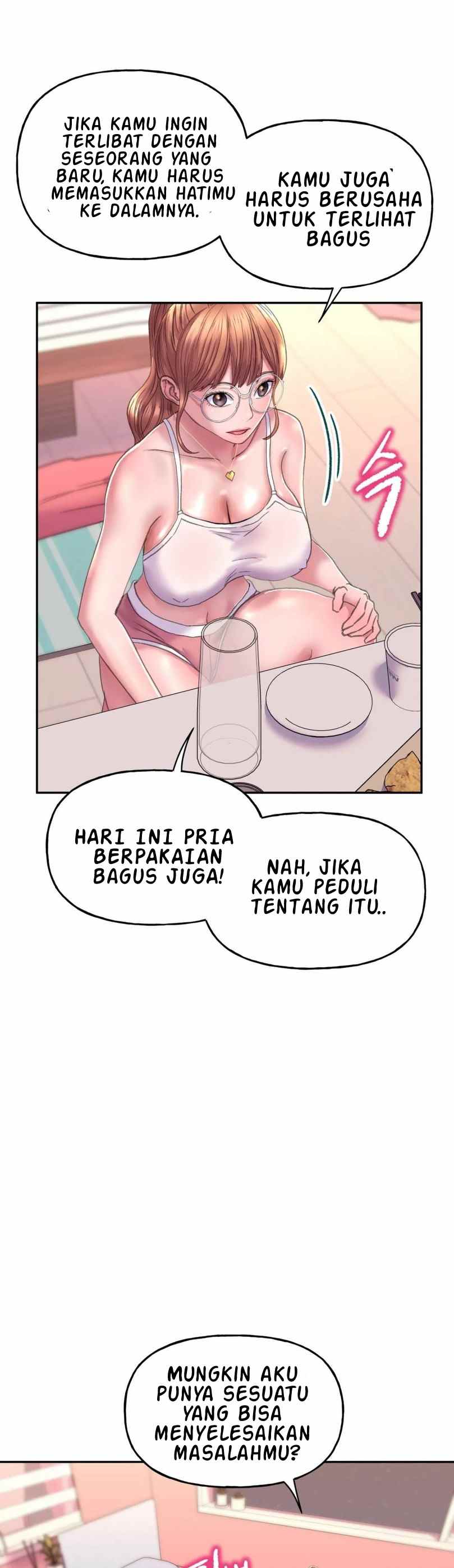 Double Face - Chapter 2 32