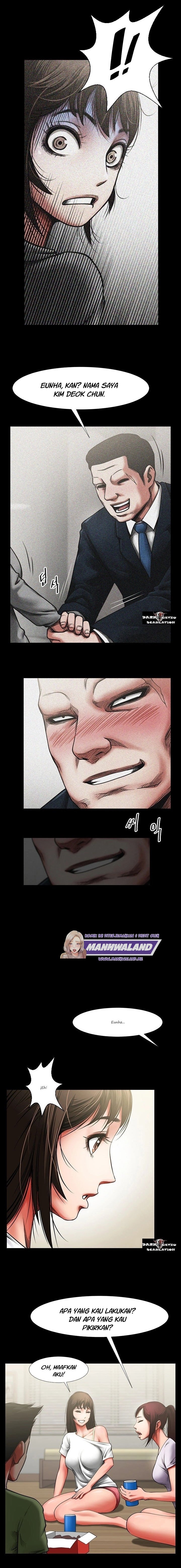 Share Girlfriend - Chapter 2 6