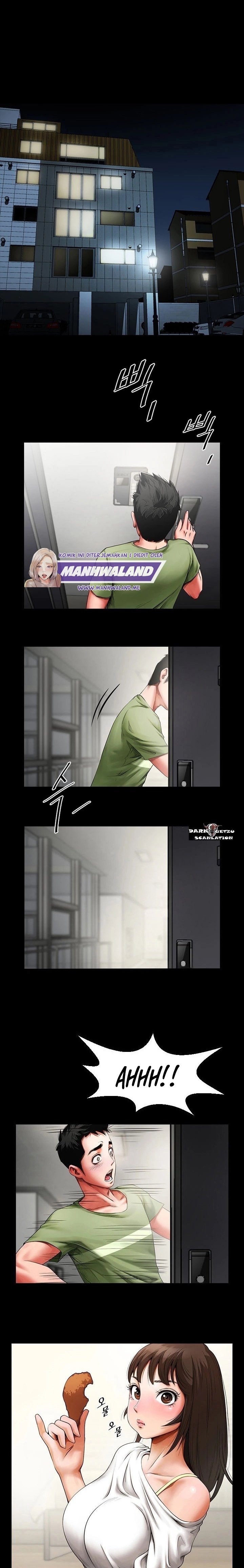 Share Girlfriend - Chapter 2 2