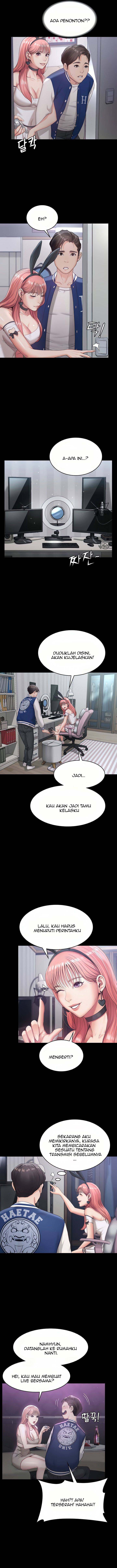 Naughty Girl - Chapter 2 10