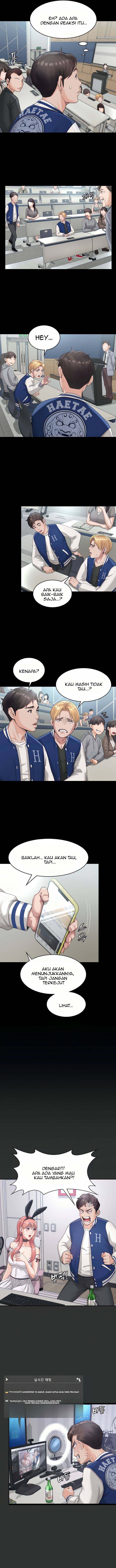 Naughty Girl - Chapter 2 16