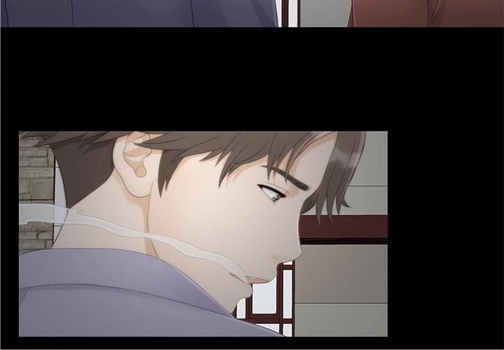 Secret Friend - Chapter 3 4
