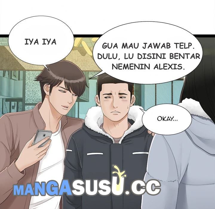 Secret Friend - Chapter 3 72