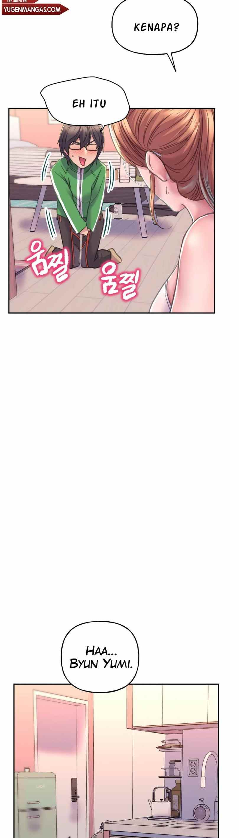 Double Face - Chapter 2 22