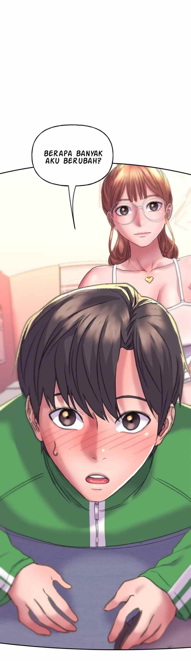 Double Face - Chapter 2 43