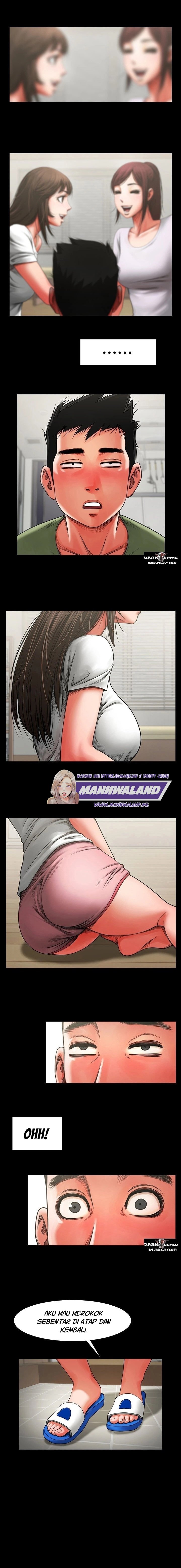 Share Girlfriend - Chapter 2 9
