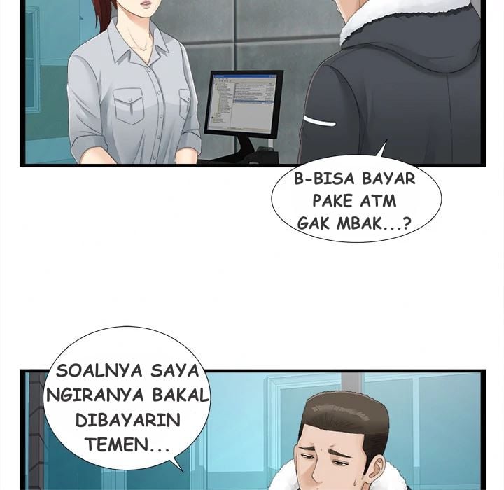 Secret Friend - Chapter 3 24