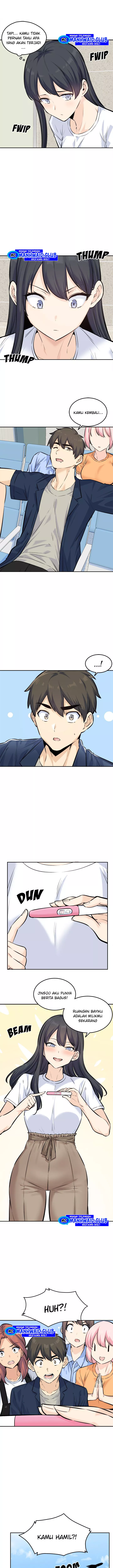 The Ark Is Me - Chapter 120 end 10