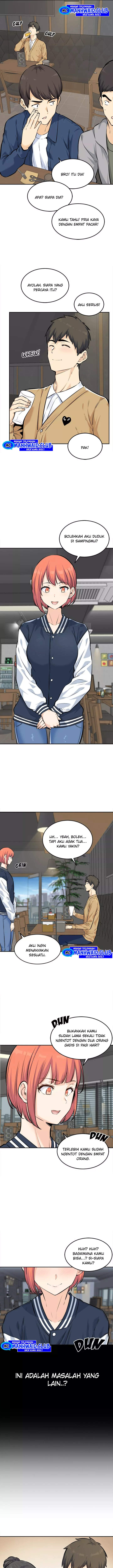 The Ark Is Me - Chapter 120 end 12