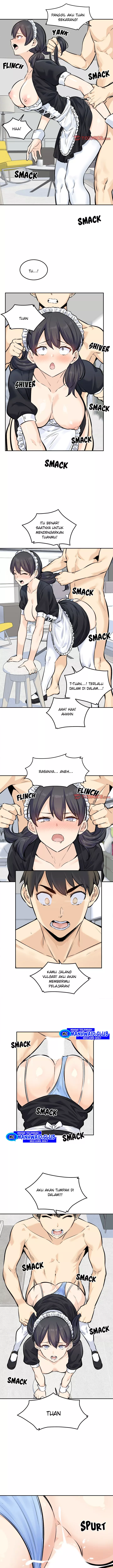 The Ark Is Me - Chapter 120 end 5
