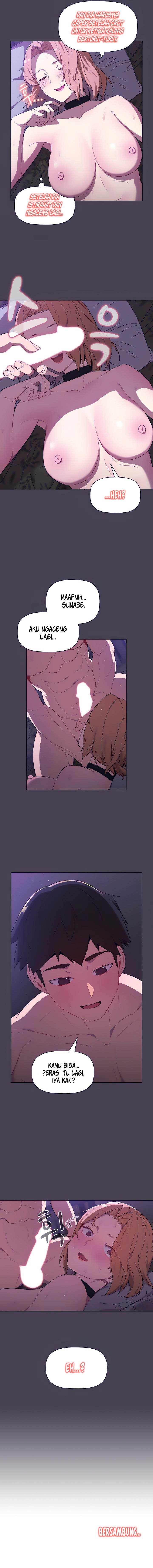 What am I supossed to do now? - Chapter what am i supposed to do now? 5 6