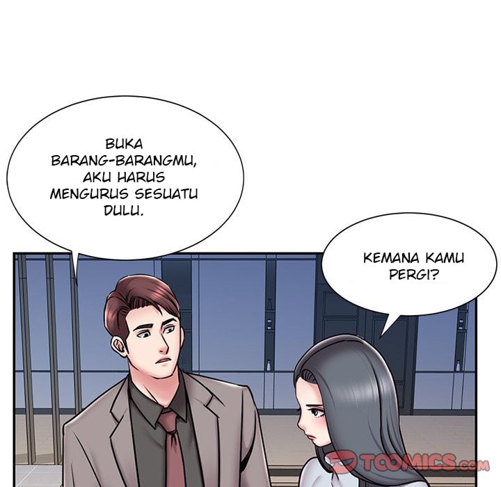 Dumped - Chapter 52 end 60
