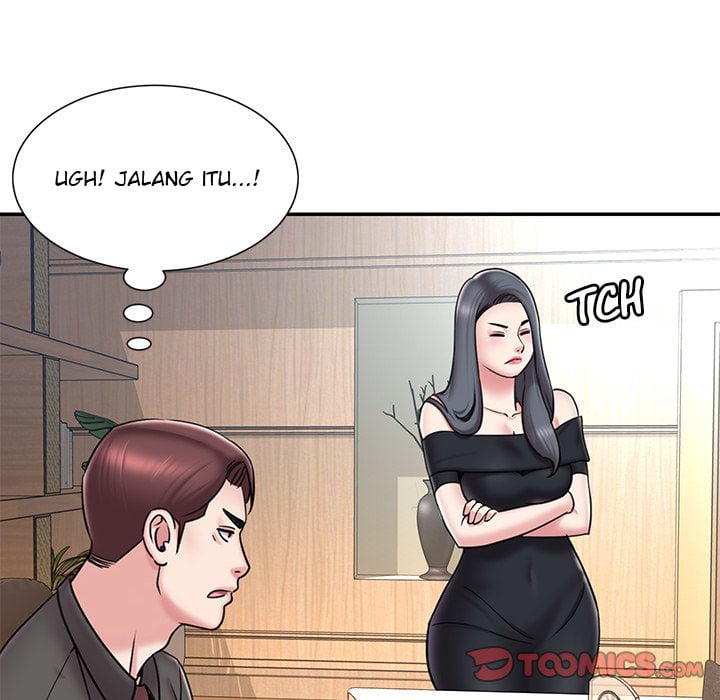 Dumped - Chapter 52 end 20