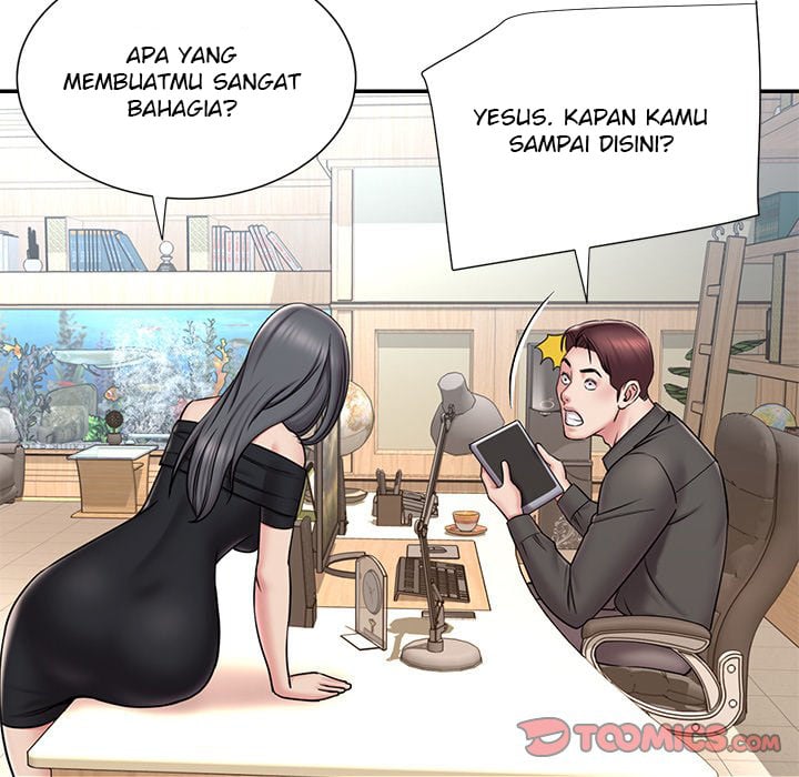 Dumped - Chapter 52 end 16