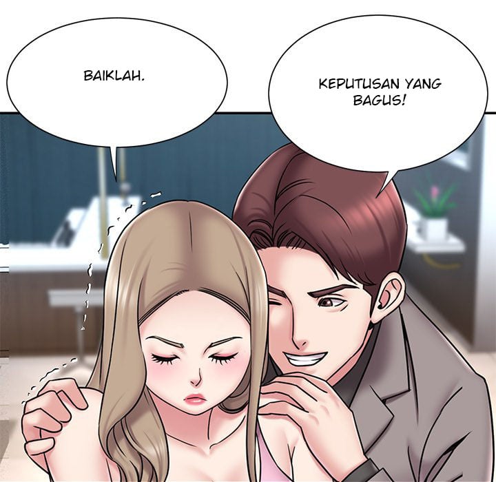 Dumped - Chapter 52 end 86