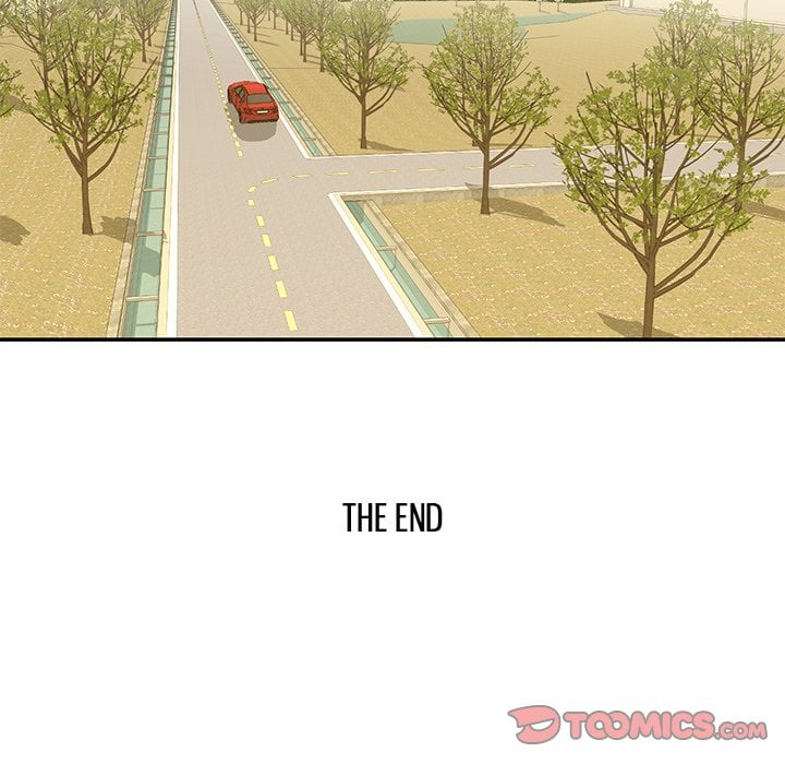 Dumped - Chapter 52 end 108