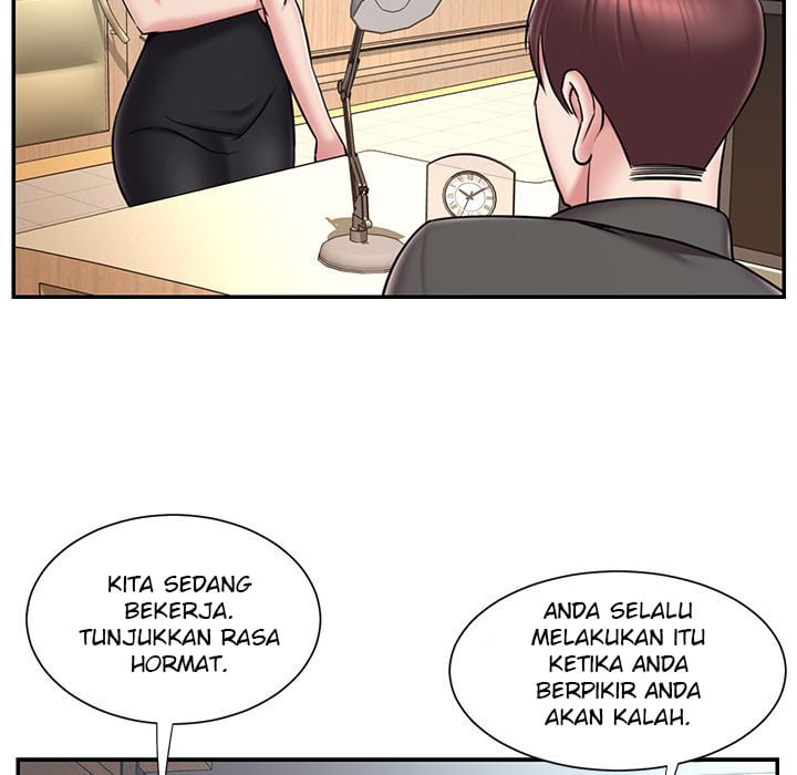 Dumped - Chapter 52 end 18