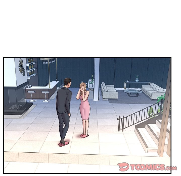 Dumped - Chapter 52 end 8