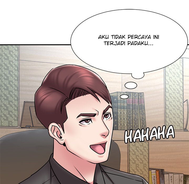 Dumped - Chapter 52 end 50