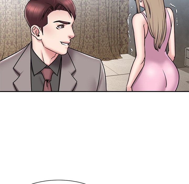 Dumped - Chapter 52 end 75