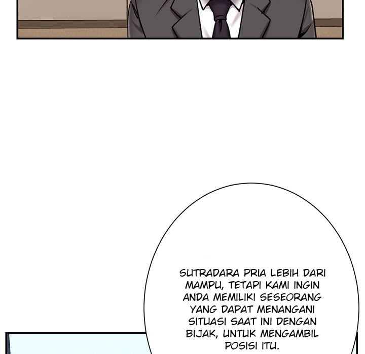 Dumped - Chapter 52 end 31