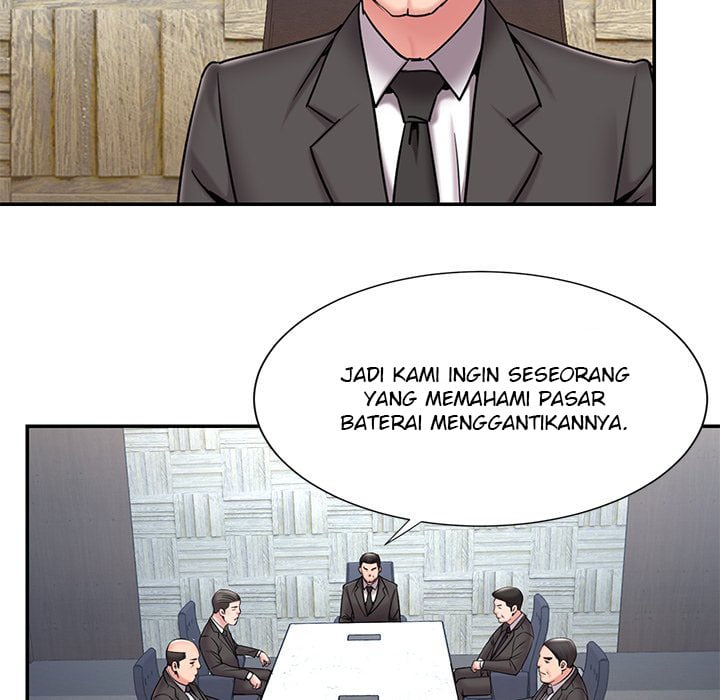Dumped - Chapter 52 end 34