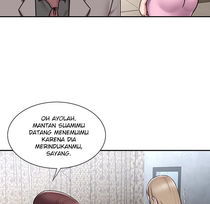 Dumped - Chapter 52 end 74