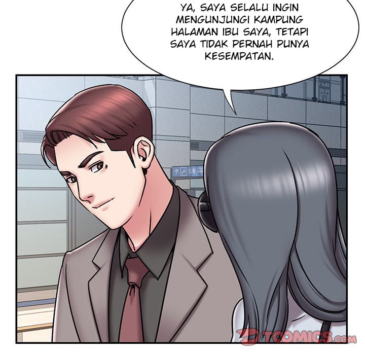 Dumped - Chapter 52 end 56
