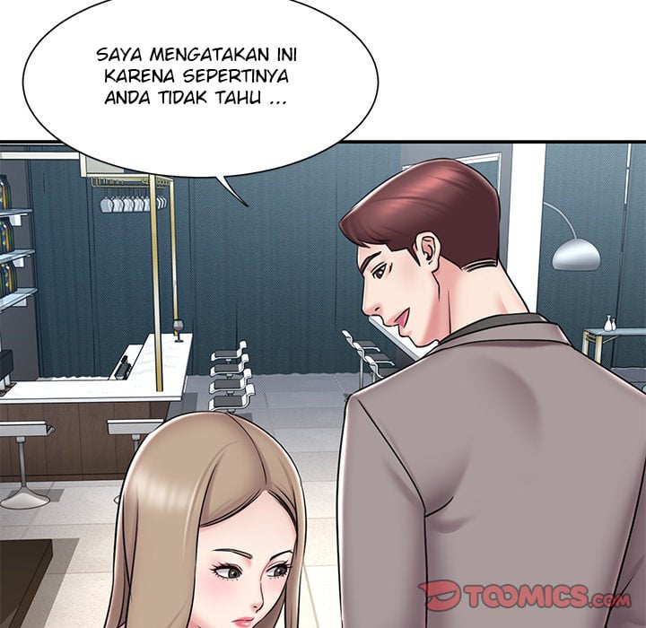 Dumped - Chapter 52 end 76