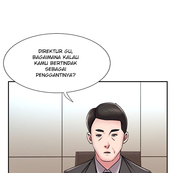 Dumped - Chapter 52 end 30