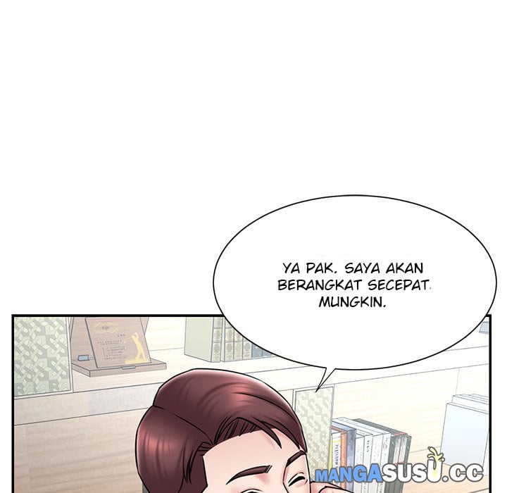 Dumped - Chapter 52 end 47